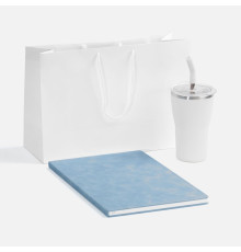 Набор Urban Packet, голубой