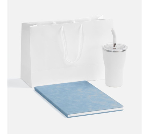 Набор Urban Packet, голубой