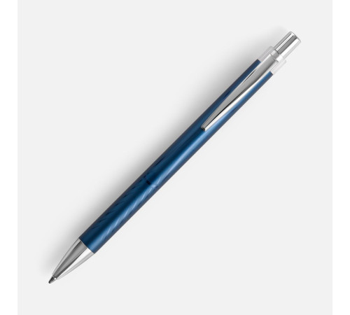 Ручка шариковая SparkLine, темно-синяя