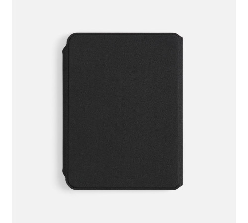 Папка с блокнотом Firmans Mini, черная