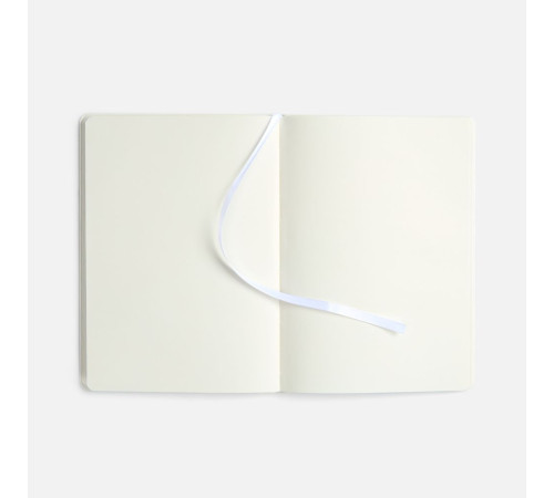 Блокнот Flex Shall ver.2, белый