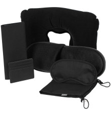 Набор Devon Travel, черный