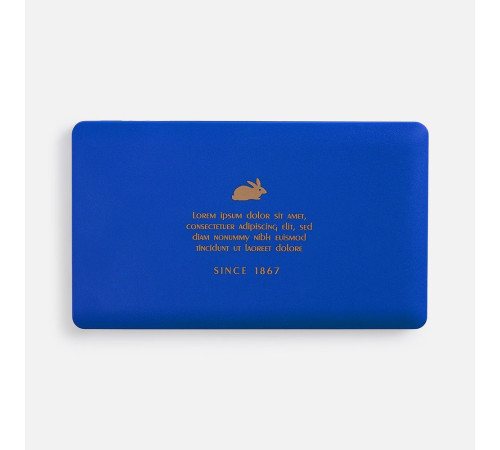 Аккумулятор Easy Trick ver.2, 4000 мАч, синий