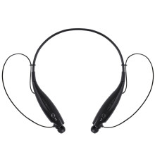 Bluetooth наушники stereoBand, ver.2, черные