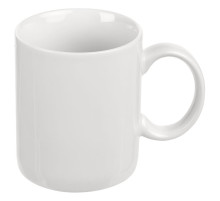 Кружка Regular, ver.2, белая