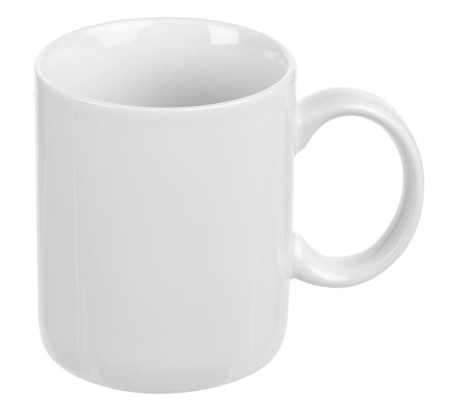 Кружка Regular, ver.2, белая