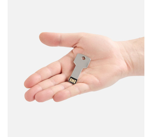 Флешка «Ключ», 8 Гб