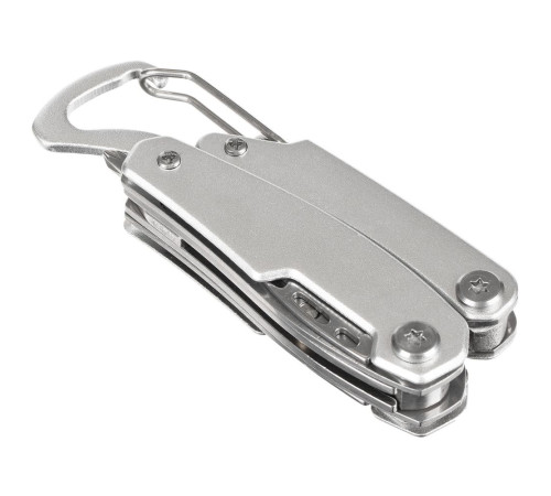 Мультитул Fixer, серебристый