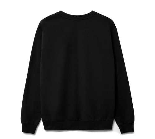 Свитшот Toima 2.0, черный