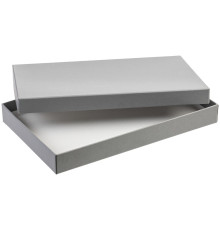 Коробка Horizon, серая