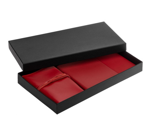 Коробка Horizon, черная