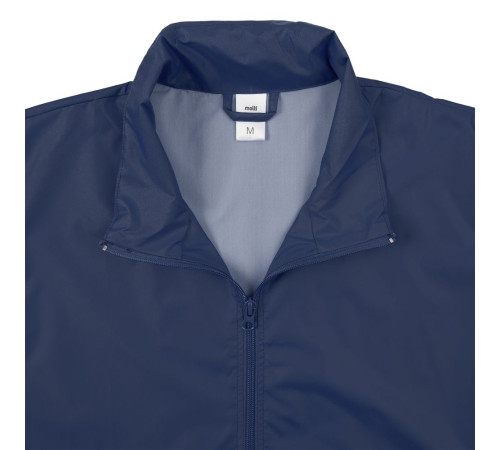 Ветровка Kivach, темно-синяя