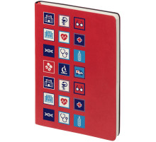 Ежедневник Industry, здравоохранение