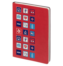 Ежедневник Industry, здравоохранение