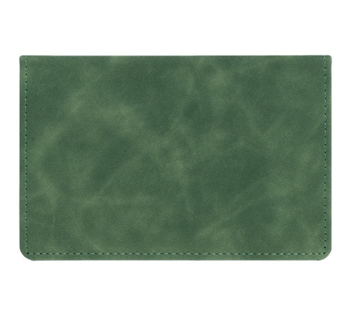 Еженедельник Urban, недатированный, зеленый