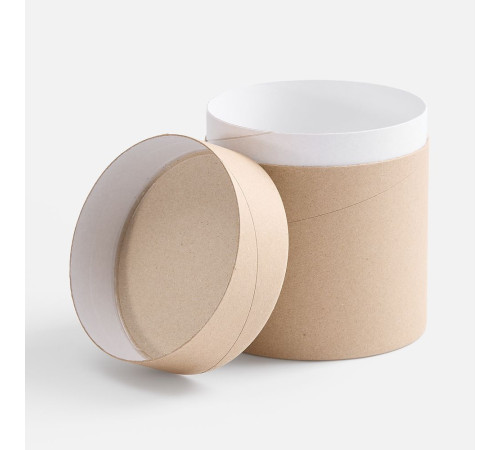 Тубус, крафт