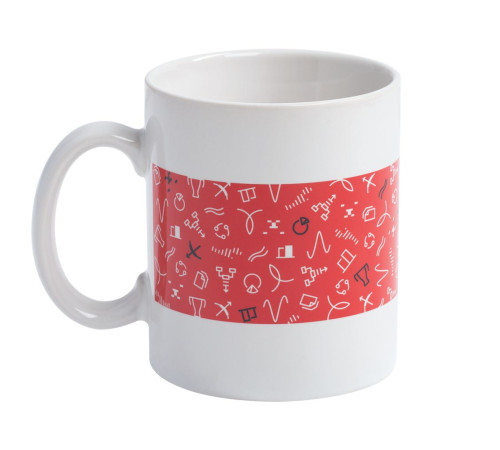 Кружка «Бизнес-зодиак. Лев»