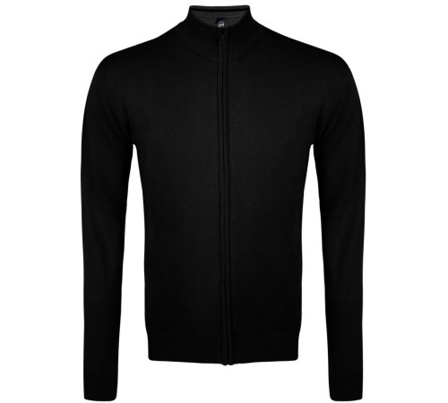 Джемпер мужской Gordon Men, черный