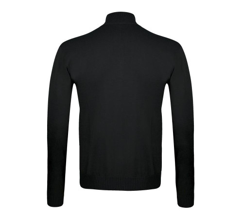 Джемпер мужской Gordon Men, черный