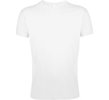 Футболка мужская Regent Fit 150, белая