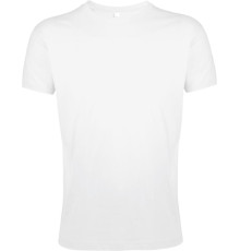Футболка мужская Regent Fit 150, белая