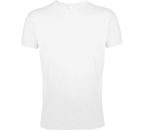 Футболка мужская Regent Fit 150, белая