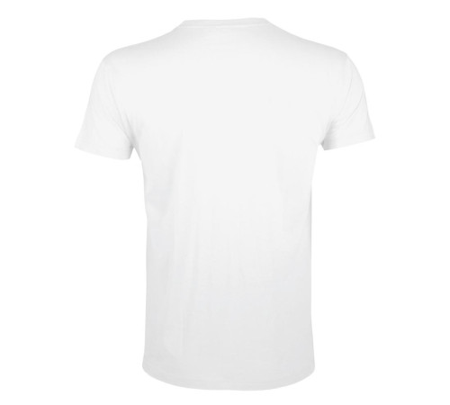 Футболка мужская Regent Fit 150, белая