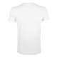 Футболка мужская Regent Fit 150, белая