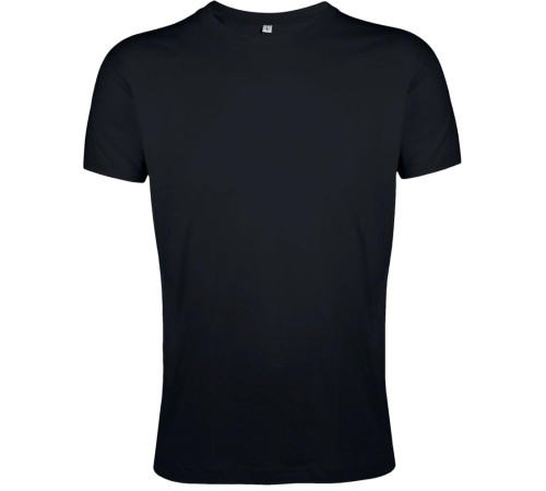 Футболка мужская Regent Fit 150, черная