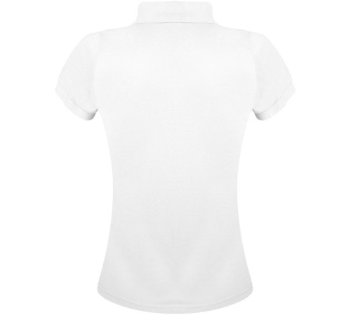 Рубашка поло женская Prime Women 200 белая
