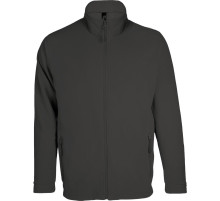 Куртка мужская Nova Men 200, темно-серая