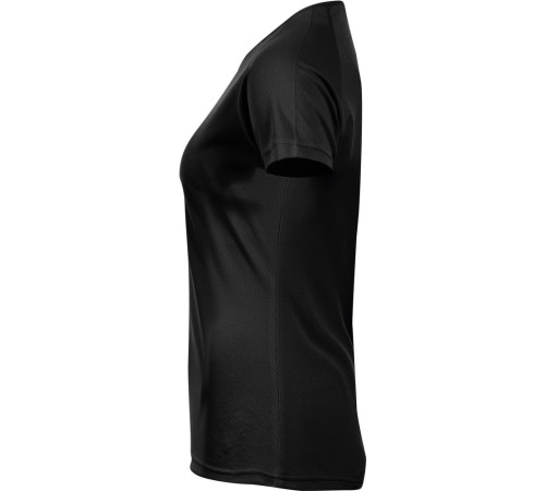 Футболка женская Sporty Women 140, черная