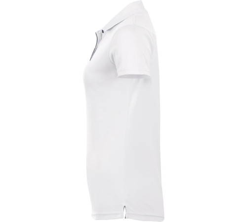 Рубашка поло женская Performer Women 180 белая
