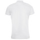 Рубашка поло мужская Performer Men 180 белая