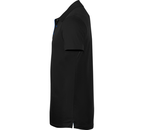 Рубашка поло мужская Performer Men 180 черная