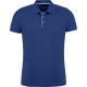 Рубашка поло мужская Performer Men 180 темно-синяя
