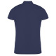 Рубашка поло мужская Performer Men 180 темно-синяя
