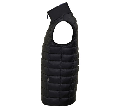 Жилет Wave Men черный