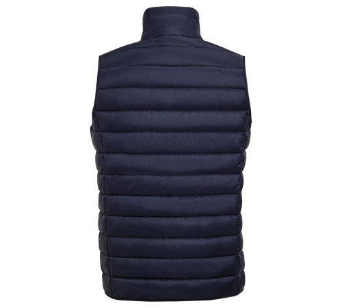 Жилет Wave Men темно-синий