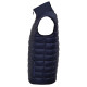 Жилет Wave Men темно-синий