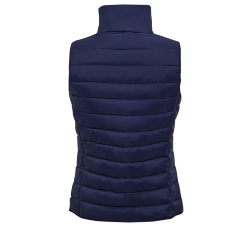 Жилет Wave Women темно-синий