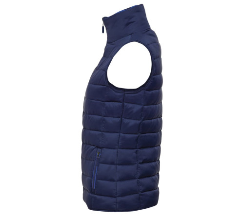 Жилет Wave Women темно-синий