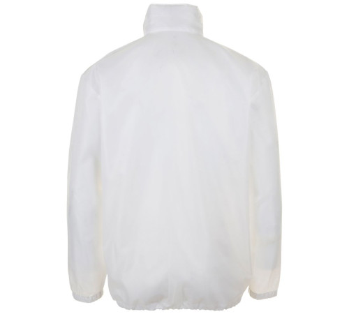 Ветровка унисекс Shift, белая