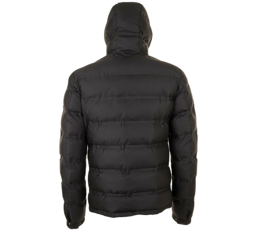 Куртка мужская Ridley Men, черная