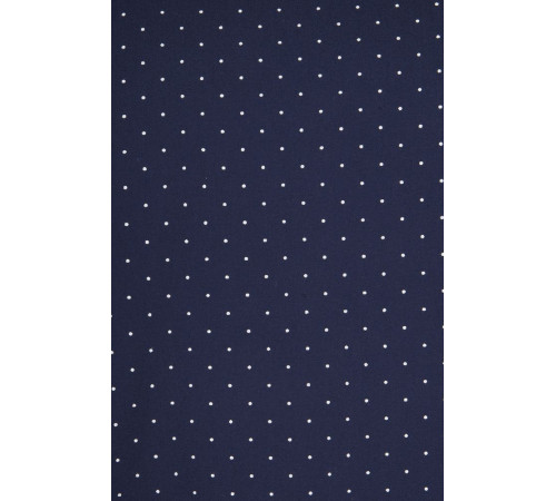 Рубашка женская Becker Women, белая с темно-синим