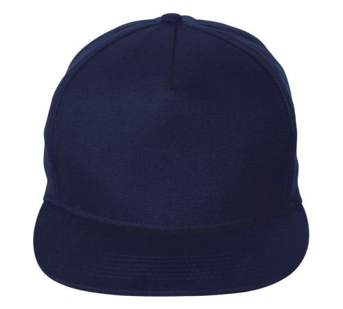 Бейсболка Sonic, темно-синяя