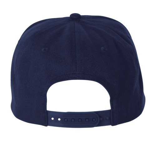 Бейсболка Sonic, темно-синяя