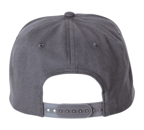 Бейсболка Sonic, темно-серая