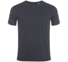 Футболка мужская Marvin, серая