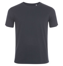 Футболка мужская Marvin, серая